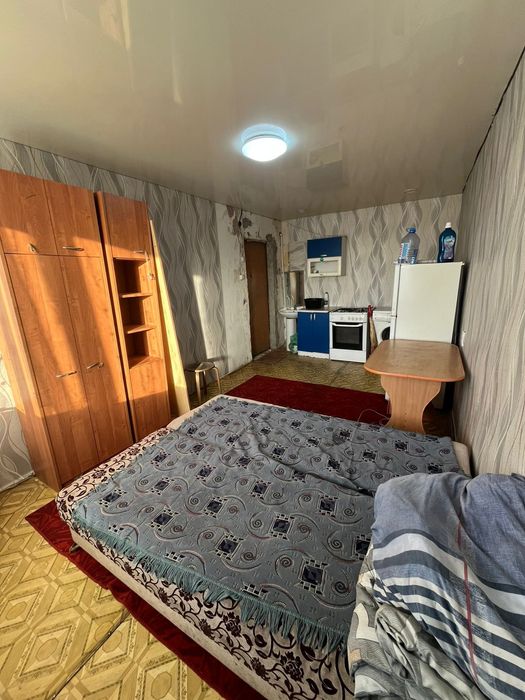 Сдам комнату в общаге 55+ком