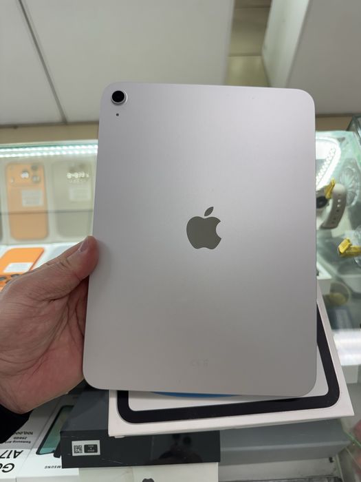Ipad A16 128Gb как новый