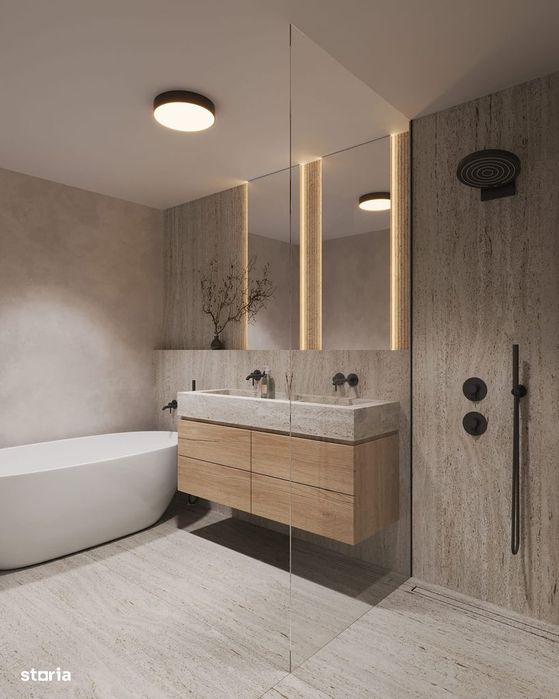 Apartament 2 camere premium | West Avenue Residence