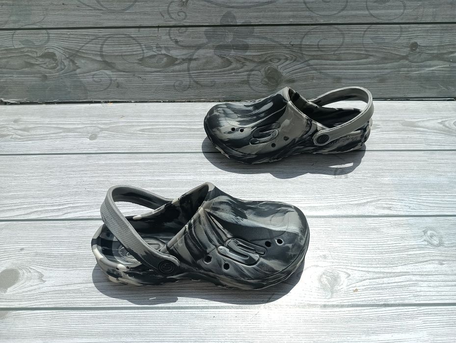 Skechers N 34 чехли