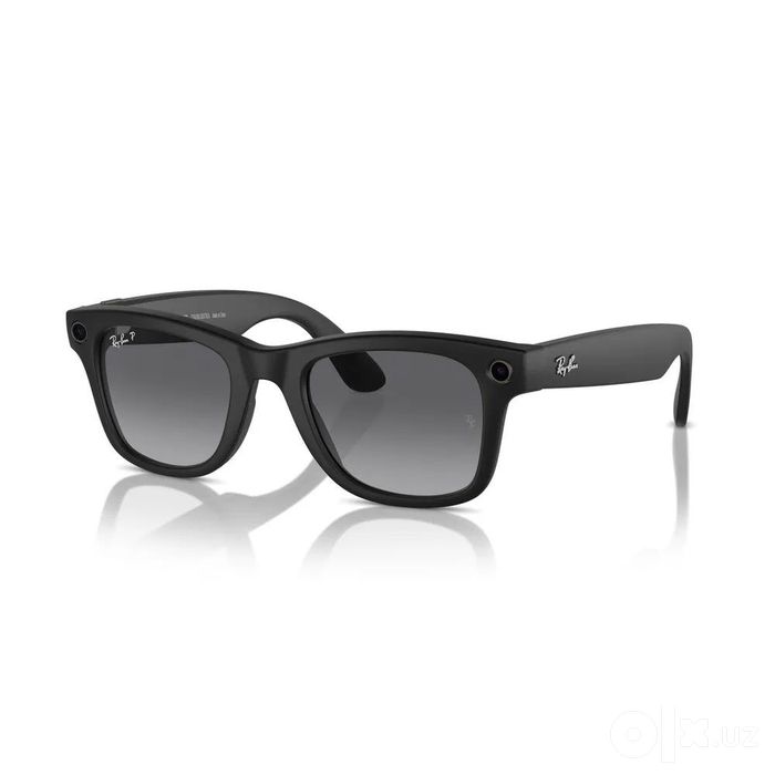 Meta rayban ideal. Только обмен на Meta Vanguard