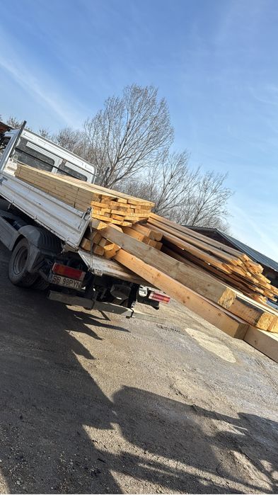 Ofer sevici de transport