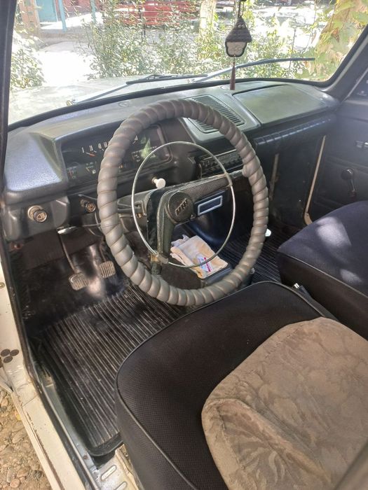 Москвич М-412 Хорошая