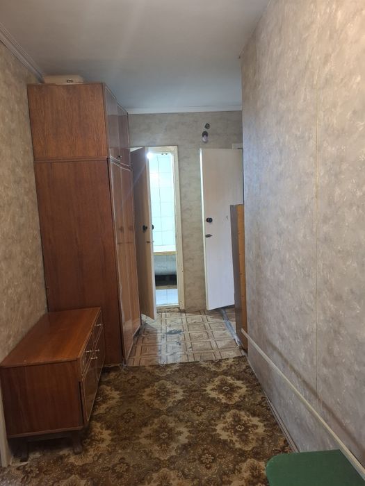 2-х комнатная квартира