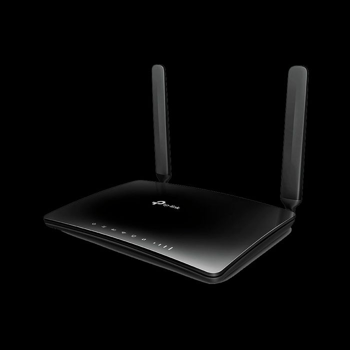 TP-Link Archer MR200 с поддержкой 4G