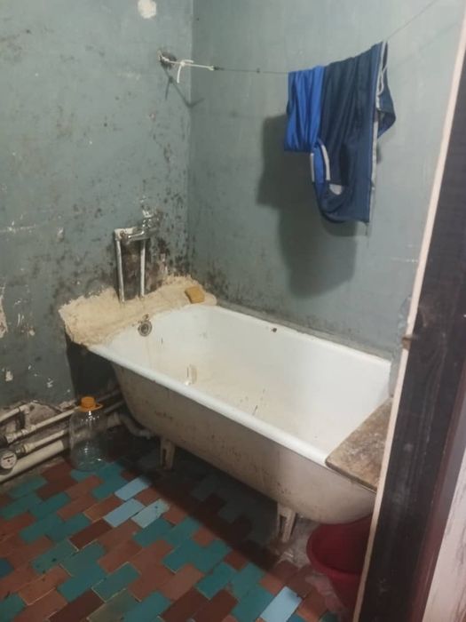 Узоқ мудатга ижарага берилади