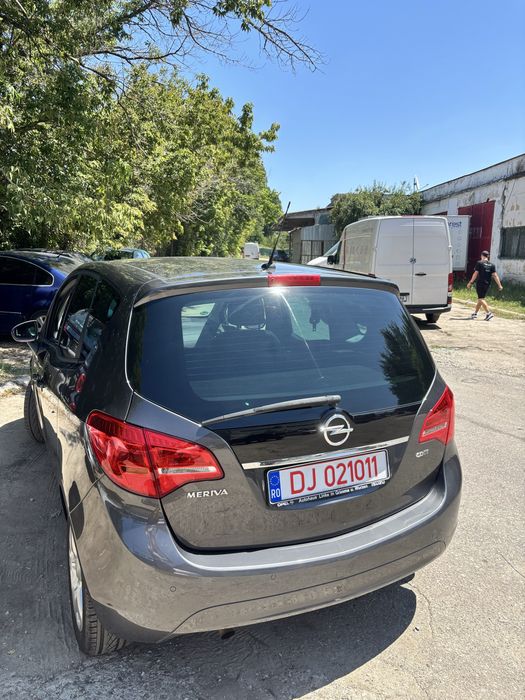 OPEL Unknown Model 2012 — imagine 4