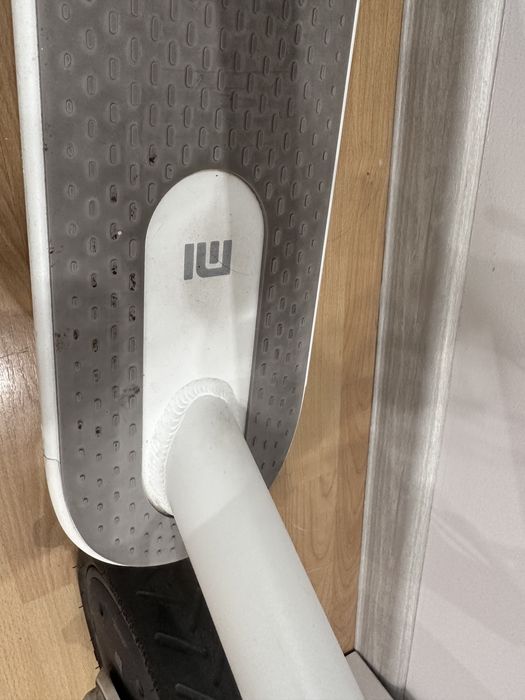 Электросамокат xiaomi