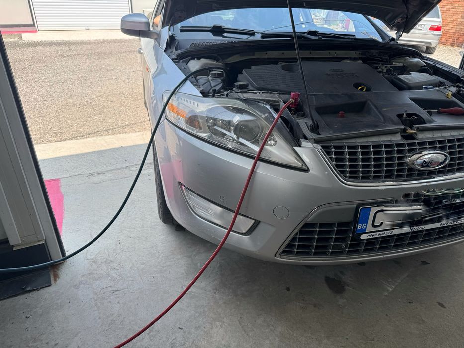 Зареждане на Автоклиматици и ремонт гр.София