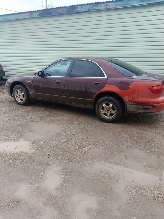 Продам Мазда кседос9