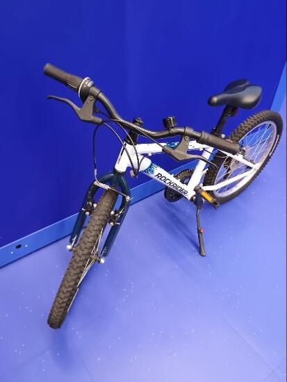 rockrider st120 sport - produs resigilat - (SecondHand) Decathlon