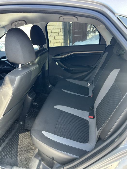 Продам Lada Vesta