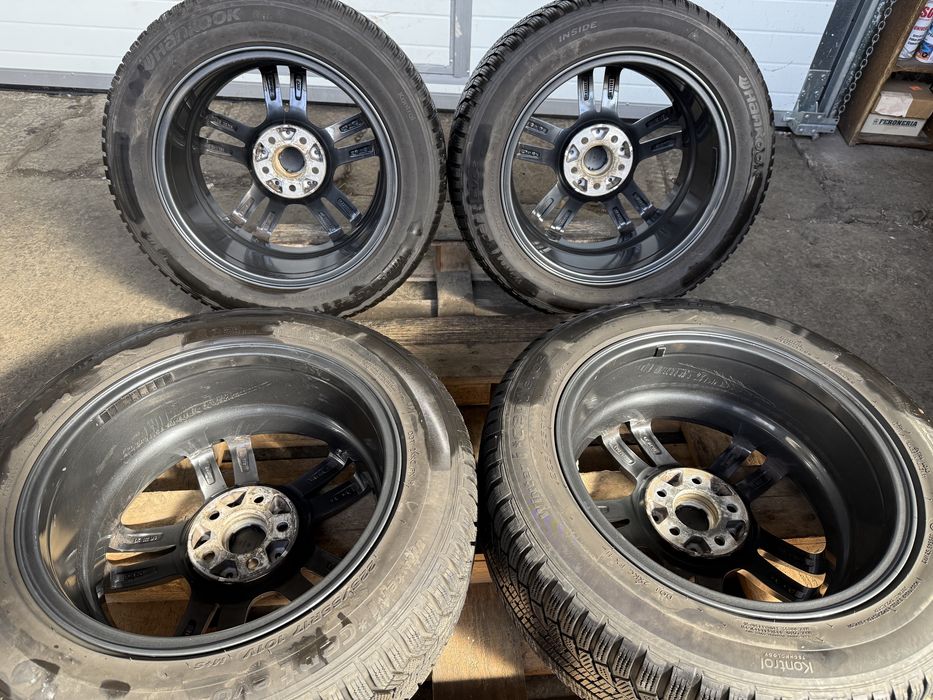 Jante ATS pt X1 F48 /F49 X2 F39 Mini Countryman F60 Clubman F54 17"