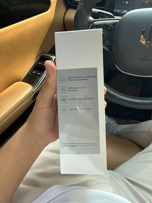 Oppo a6s Новый тел