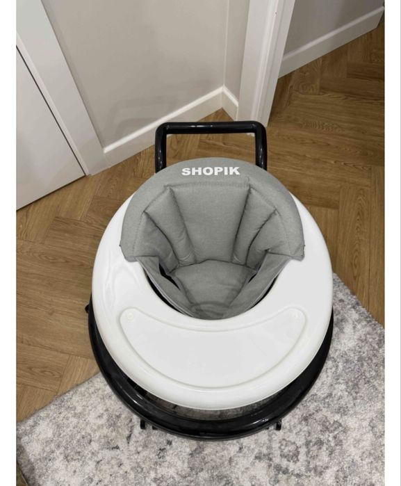 Ходунки в отличном состоянии