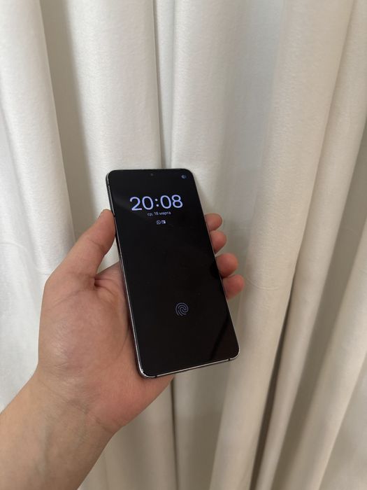 Samsung galaxy s21 256gb 5G