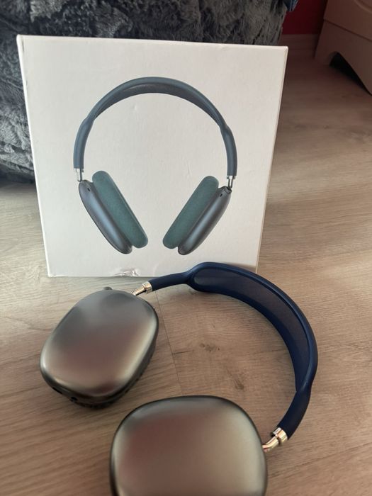 Airpods Max сини -75€