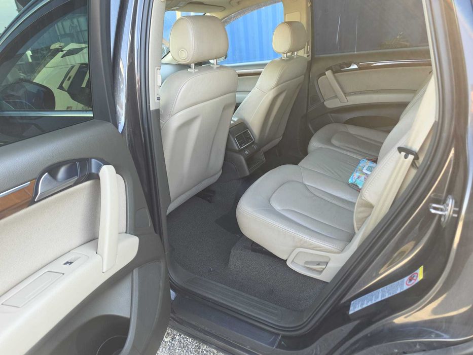 Audi Q7 2006 3.0