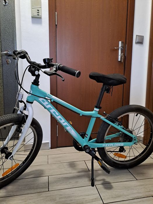 Vand bicicletă Arcore 20 inch