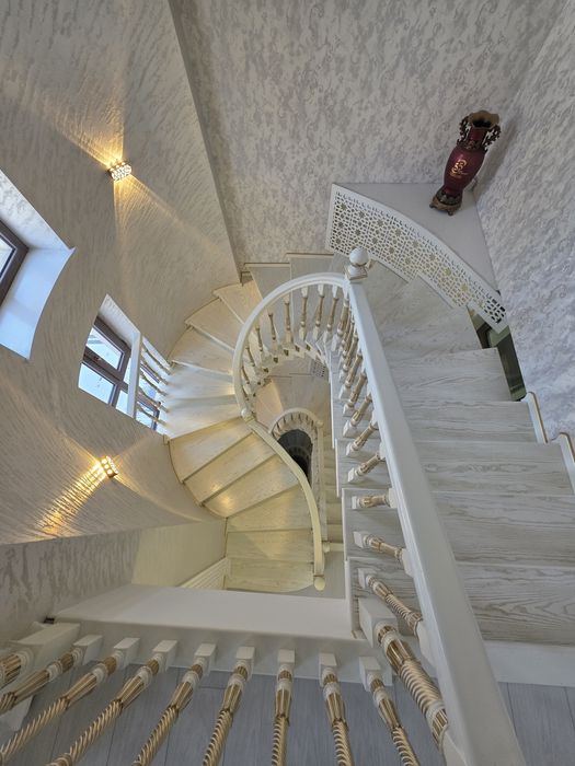 Продается дешево! 400м², 1.5 сотки, 4 уровня, институт ИНХА