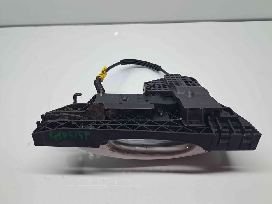 Maner usa stanga spate Audi Q3 (8UB) [Fabr 2011-2018] LS9R
