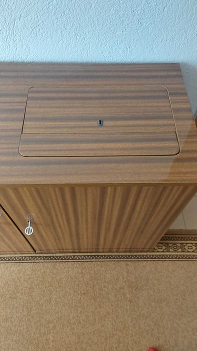 Шевна машина /predom клас438