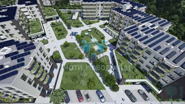 Двустаен, Шумен, Тракия