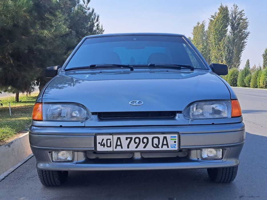 Продаётся лада 2115!