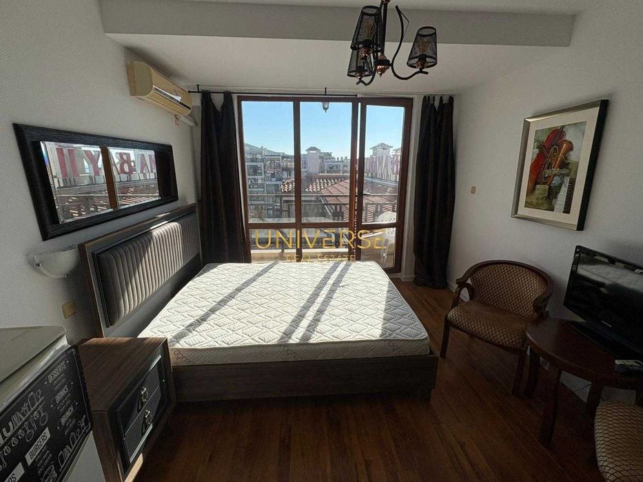 Продава се Едностаен апартамент в Свети Влас - 41 кв.м за 753 €/кв.м - Снимка #7