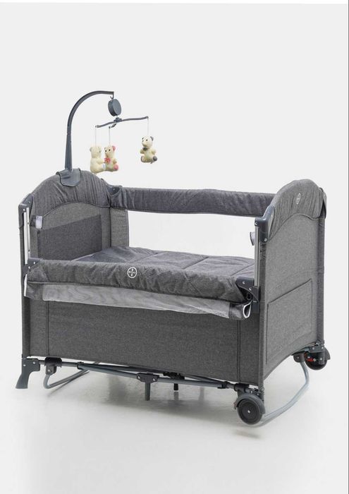 Манеж кроватка для малышей