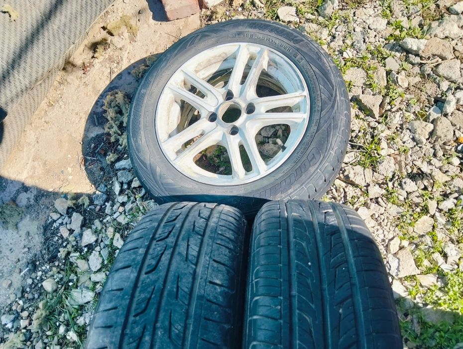 Доңғалақ сатылады