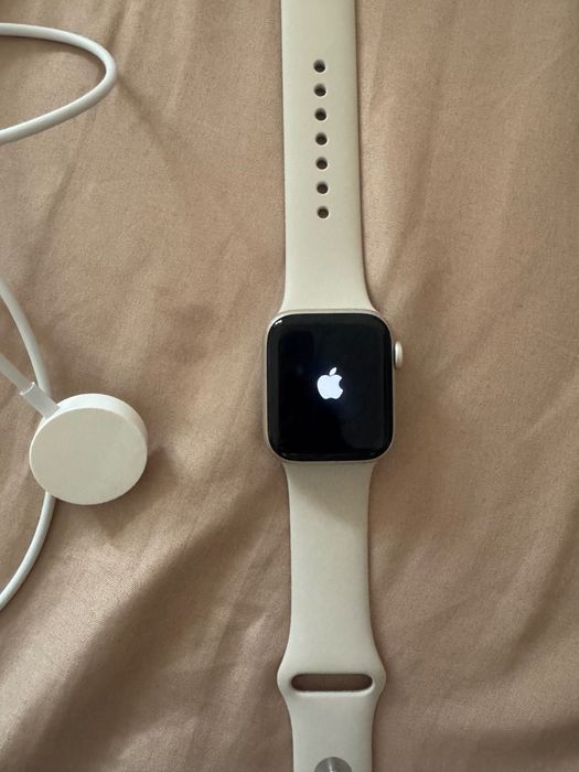 Apple Watch SE (generația a 2a) Se vinde urgent ‼️