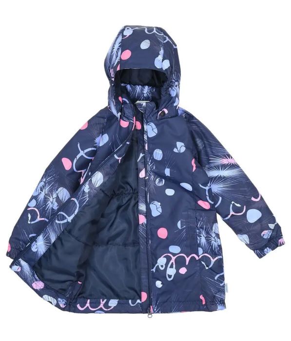 Куртка на девочку