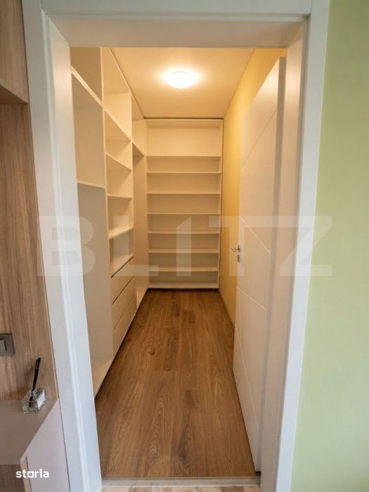 Apartament 2 camere, 40 mp, pet friendly, Beta Residence