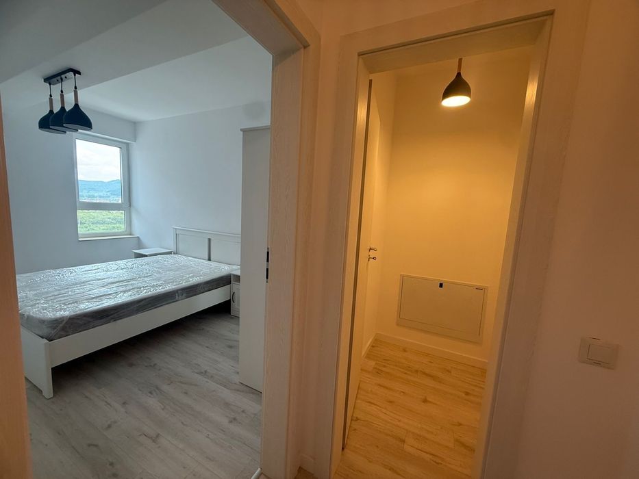 Apartament cochet de vanzare
