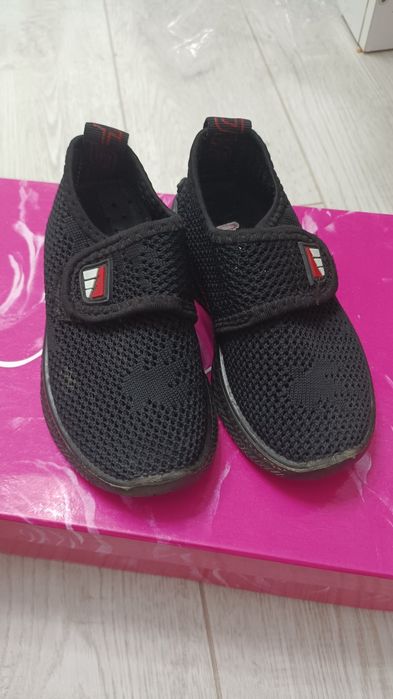 Детский обувь 2000