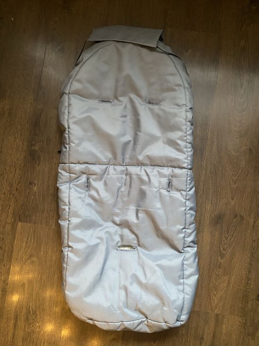 Sac de iarna din lana impermeabil