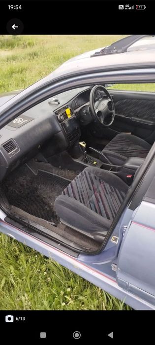 Продам Тойота Калдина