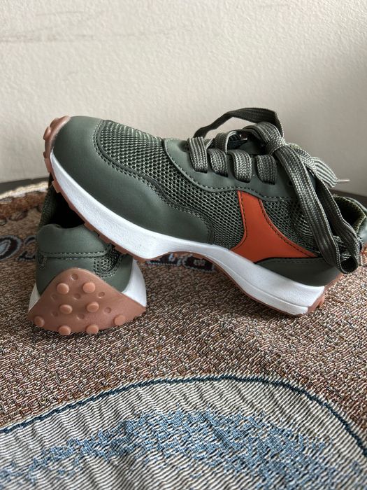 Детски обувки за момче, р-р 30