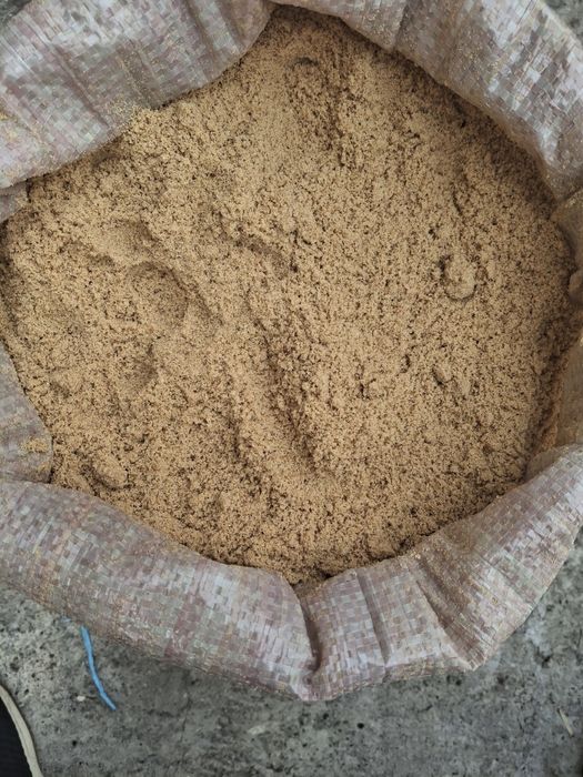 Кондитерские отходы