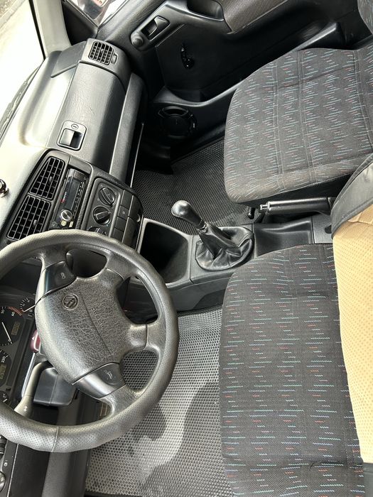 Продам Golf 3 в хорошем состоянии.