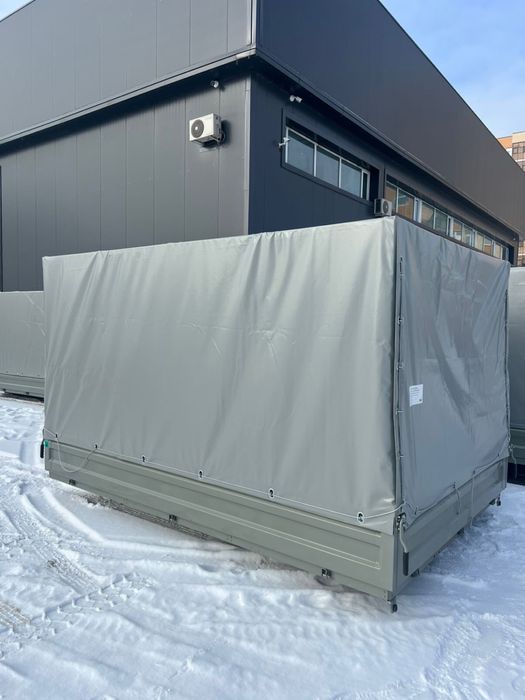 Продам борт на газель