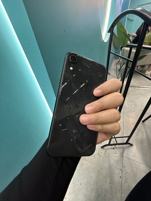 İPHONE XR продается