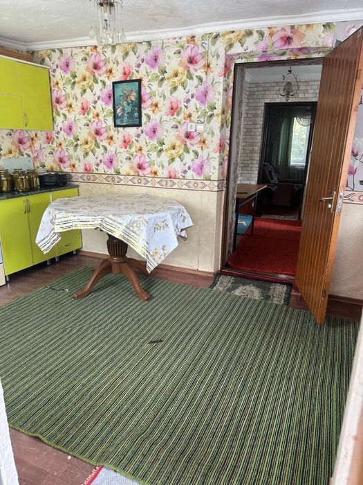 Продам дом частный