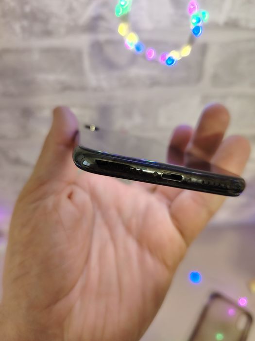 IPhone X 64GB  Display Schimbat 100%