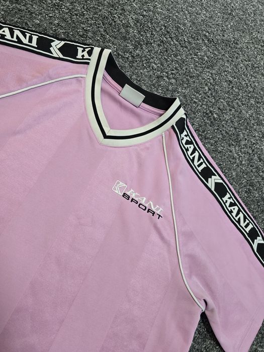 Karl Kani тениска S размер oversize
