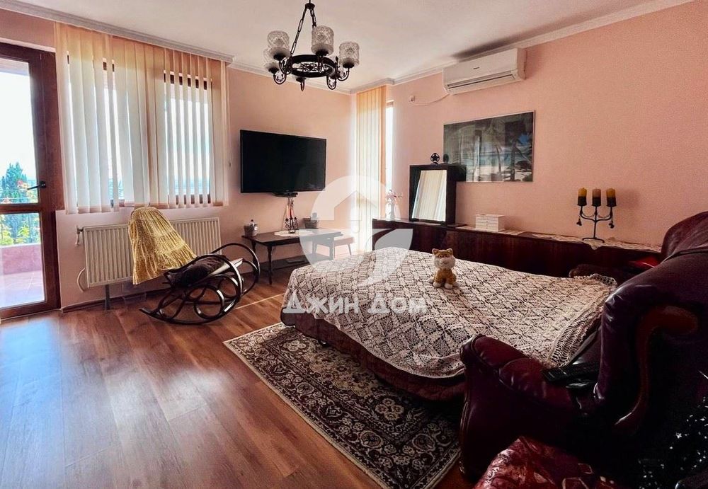 Продава се Къща в с. Лъка, Област Бургас - 170 кв.м за 1324 €/кв.м - Снимка #4