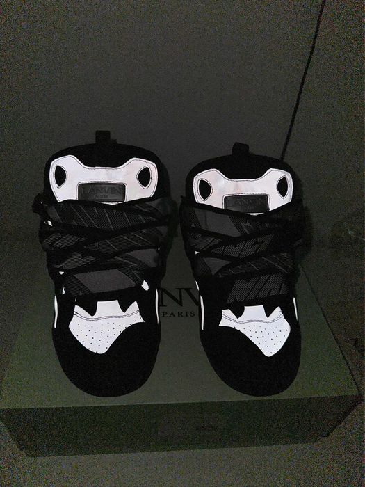 adidasi lanvin reflectivi