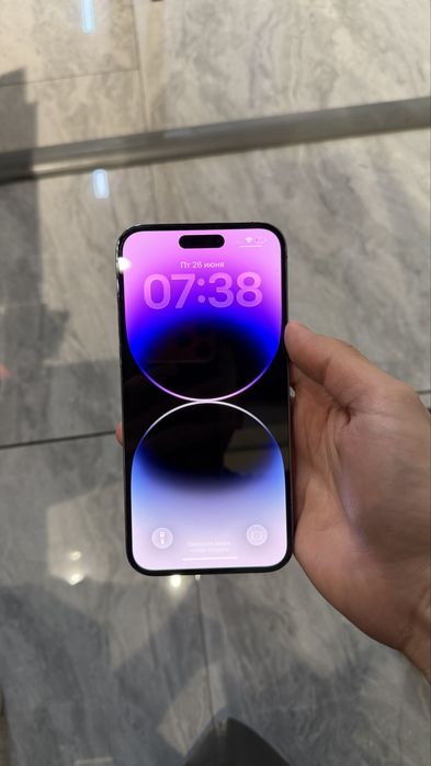 Продам Iphone 14 pro max 512gb