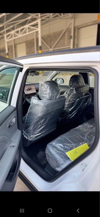 Gac aion i60 2026 Full 650km Ev